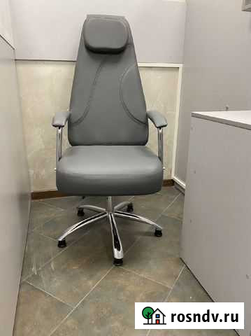 Педикюрное кресло Милана Самара - изображение 1