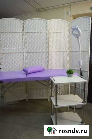 Кушетка косметологическая Курган - изображение 1