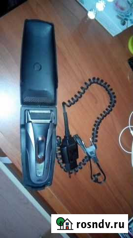 Бритва Braun Смоленск - изображение 1