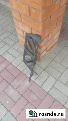 Защита Нива шевроле Россошь - изображение 1