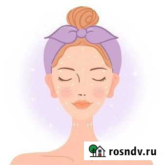 Массаж лица Оренбург - изображение 1