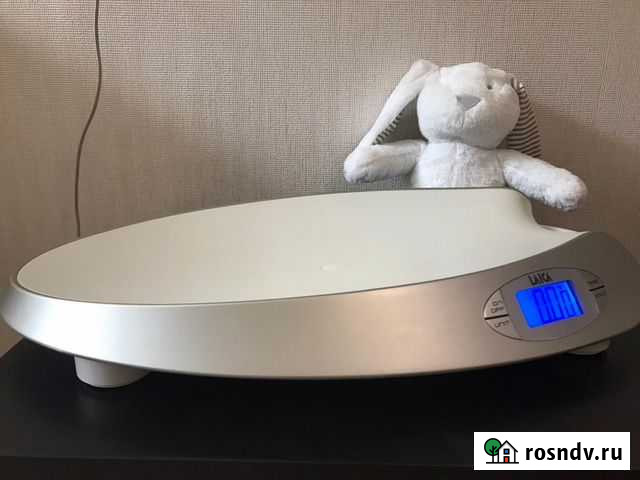 Детские весы в аренду Казань - изображение 1