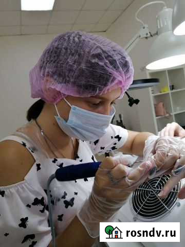 Обучение маникюру Гусь-Хрустальный - изображение 1