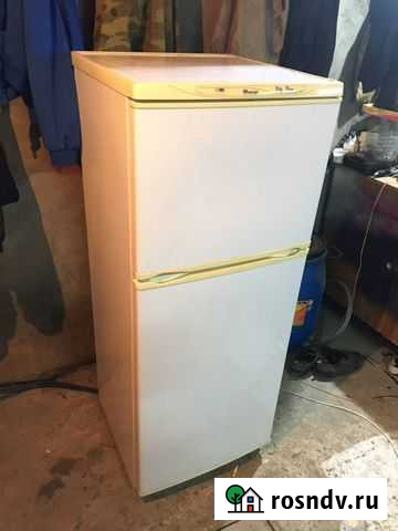 Холодильник Волгодонск - изображение 1