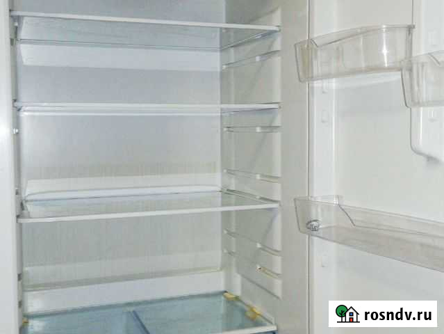 Холодильник бу Псков - изображение 1