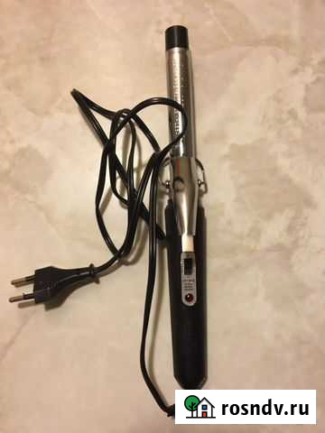 Плойка Лодейное Поле - изображение 1