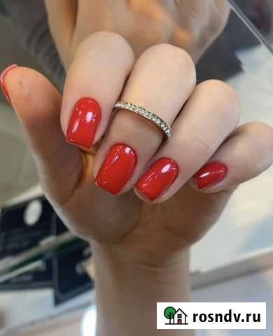 Маникюр Мурино - изображение 1