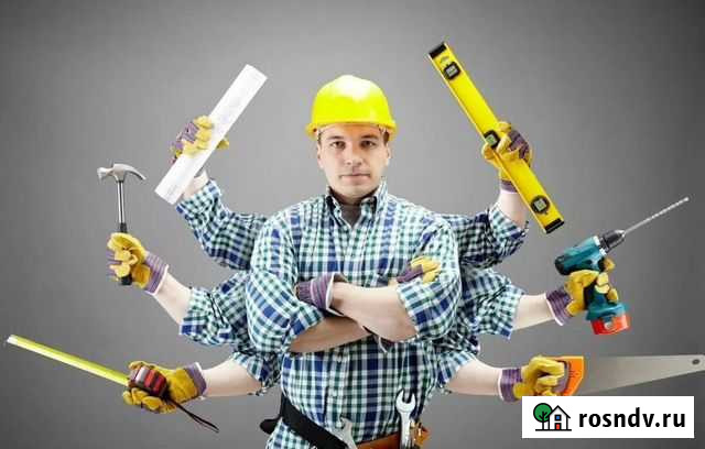 Ремонт/Строительство/Отделка Барнаул - изображение 1