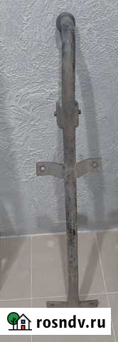 Фаркоп audi 80 Васильково - изображение 1