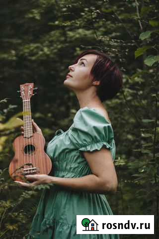 Уроки музыки Пермь - изображение 1