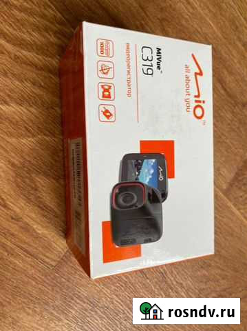 Видеорегистратор Калуга - изображение 1