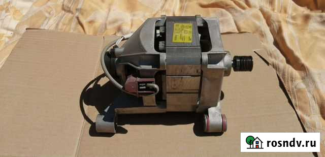 Двигатель для стиральной машины samsung Кыштым - изображение 1