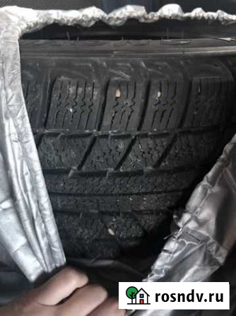 Triangle 185/60 R15 4шт Хабаровск - изображение 1