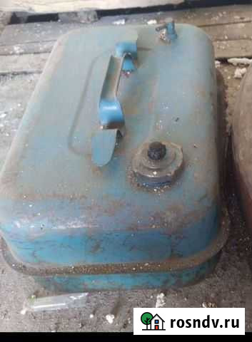 Канистры металлические Амурск - изображение 1