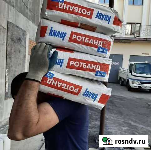 Переезды грузчики Грузоперевозки Хабаровск - изображение 1