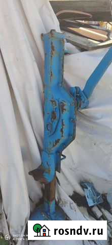 Домкрат реечный Хабаровск - изображение 1