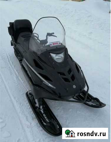 Снегоход Тайга Варяг 500 Краснодар - изображение 1