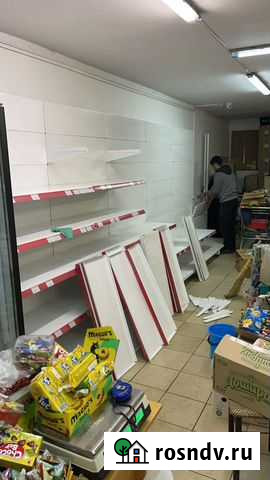 Торговое оборудование для магазина бу Нальчик - изображение 1