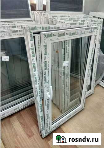 Окно Набережные Челны - изображение 1