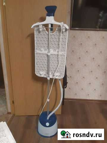 Парогенератор philips Светлый - изображение 1