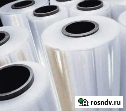 Стрейч пленка Онгудай - изображение 1