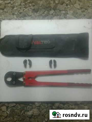 Ключ для опресовки труб Самара - изображение 1