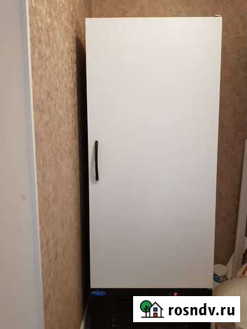 Холодильник мхм Капри 0,7М Октябрьский - изображение 1