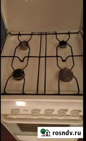 Плита газовая Ижевск - изображение 1