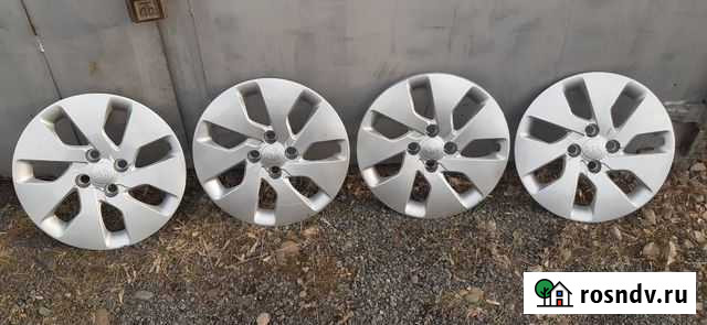 Kia оригинал R15 Абакан - изображение 1