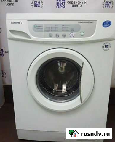 Стиральная машина. узкая Самсунг.доставка Бор - изображение 1