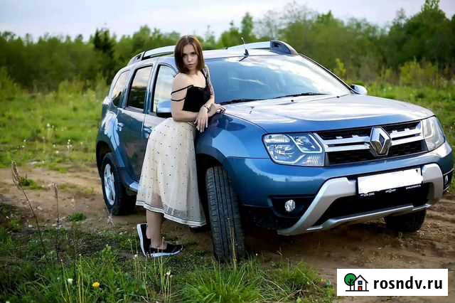 Аренда Авто в Териберку Мурманск - изображение 1