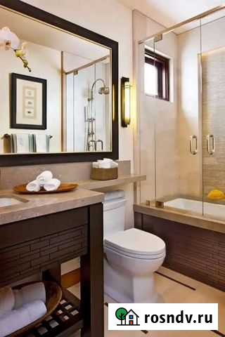 Ремонт и отделка квартир Соликамск - изображение 1