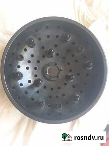 Дифузор для фена Отрадная - изображение 1