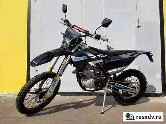 Мотоцикл Avantis Enduro 300 Pro/EFI ARS с птс Нижний Новгород