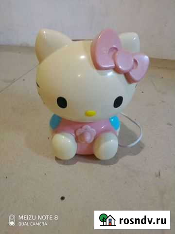 Увлажнитель воздуха Белореченск - изображение 1