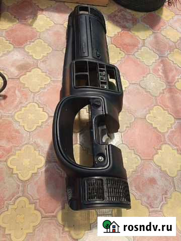 Приборная панель волга Моздок - изображение 1