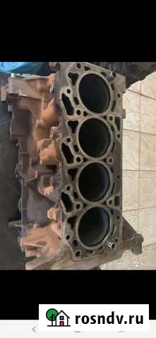 Блок двигателя peugeot боксер евро 4 Бавлы - изображение 1