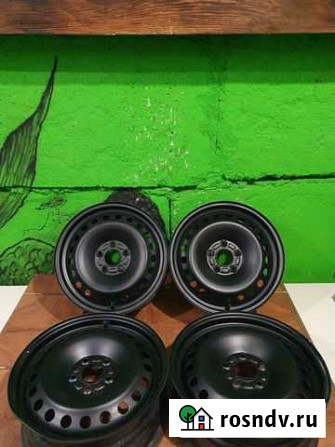 R16 5 x 108 Ford Магнитогорск - изображение 1