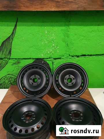 R16 5 x 108 Ford Магнитогорск - изображение 1