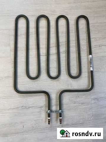 Тэн для печей harvia Сортавала - изображение 1