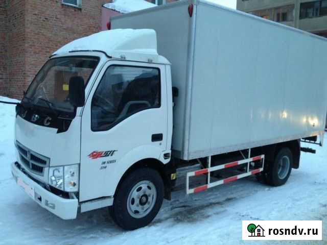 Грузоперевозки Братск - изображение 1