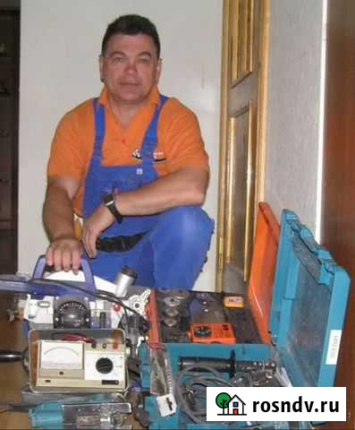 Сантехник / Быстрый выезд Иваново - изображение 1