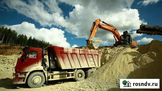 Аренда самосвалов Ипатово - изображение 1