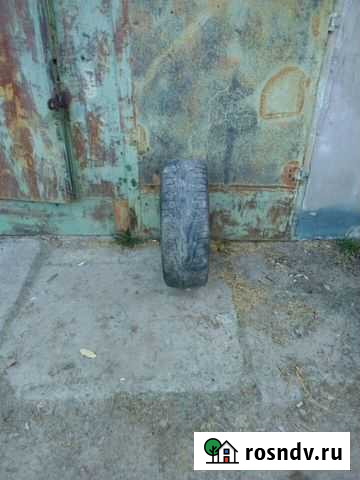 Nokian 235/65 R17 1шт Выкса - изображение 1