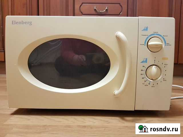 Свч микроволновая печь Самара - изображение 1