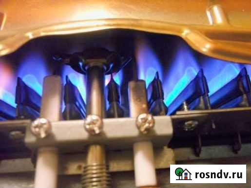 Ремонт газовых колонок газовщик Иваново - изображение 1