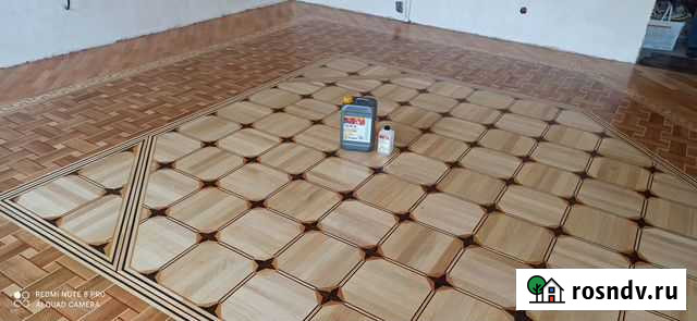 Паркетчик,Циклевка Паркета Ставрополь - изображение 1