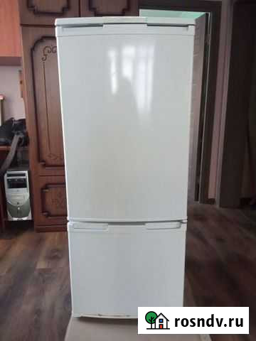 Холодильник бу Вологда - изображение 1