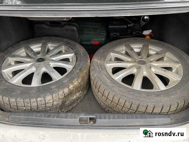 R16/5/100 Белогорск - изображение 1