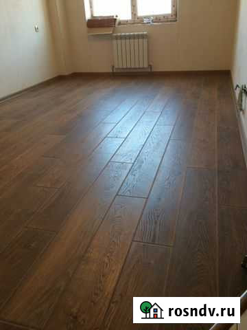 Укладка ламината, укладка линолеума, монтаж ковра Ростов-на-Дону - изображение 1